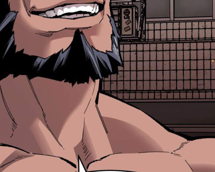 Phá Bỏ Giới Hạn Chap 53 - Next Chap 54