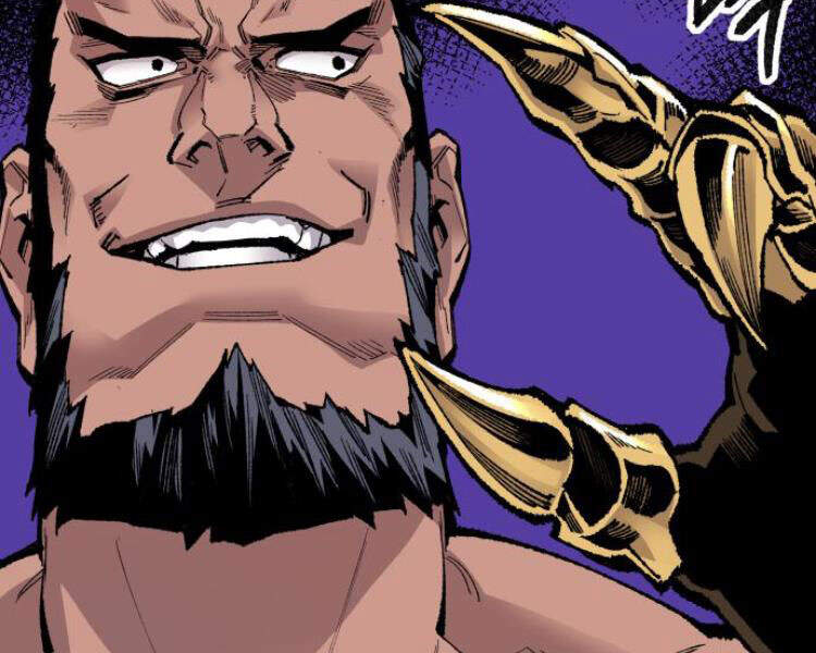 Phá Bỏ Giới Hạn Chap 53 - Next Chap 54