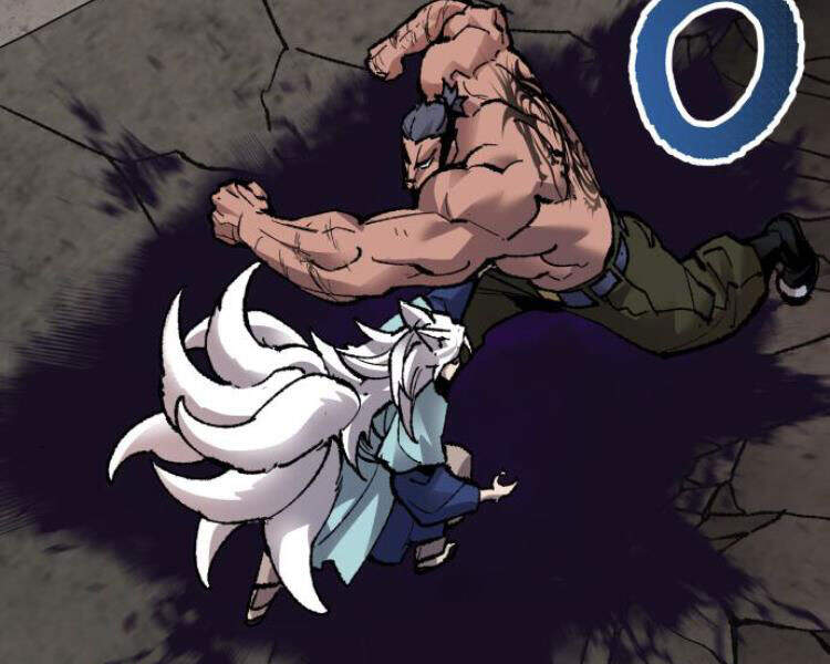 Phá Bỏ Giới Hạn Chap 56 - Next Chap 57