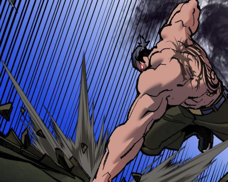 Phá Bỏ Giới Hạn Chap 56 - Next Chap 57