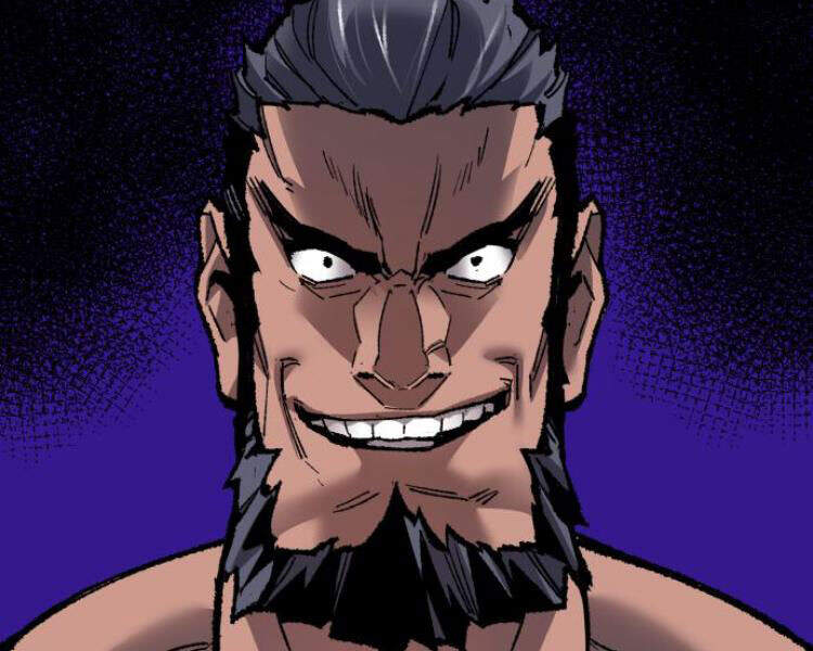 Phá Bỏ Giới Hạn Chap 56 - Next Chap 57