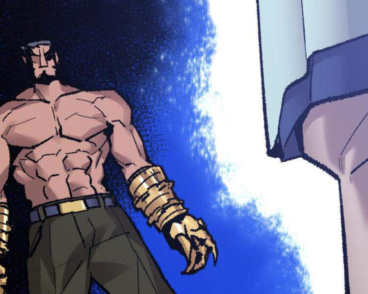 Phá Bỏ Giới Hạn Chap 56 - Next Chap 57