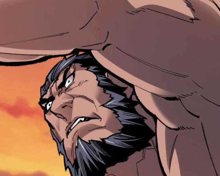 Phá Bỏ Giới Hạn Chap 56 - Next Chap 57