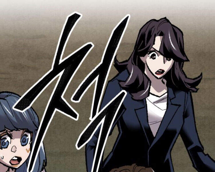 Phá Bỏ Giới Hạn Chap 57 - Next Chap 58