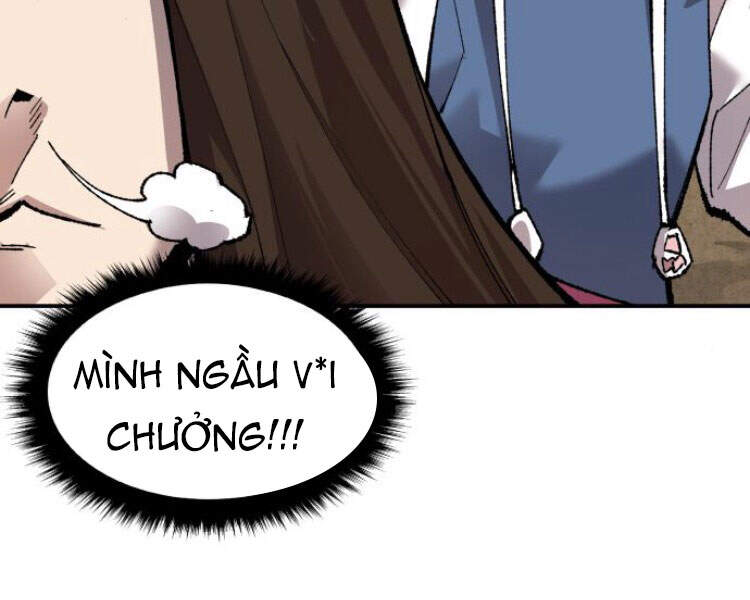 Phá Bỏ Giới Hạn Chap 57 - Next Chap 58