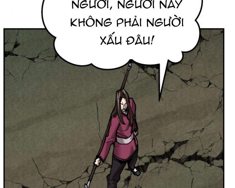 Phá Bỏ Giới Hạn Chap 57 - Next Chap 58