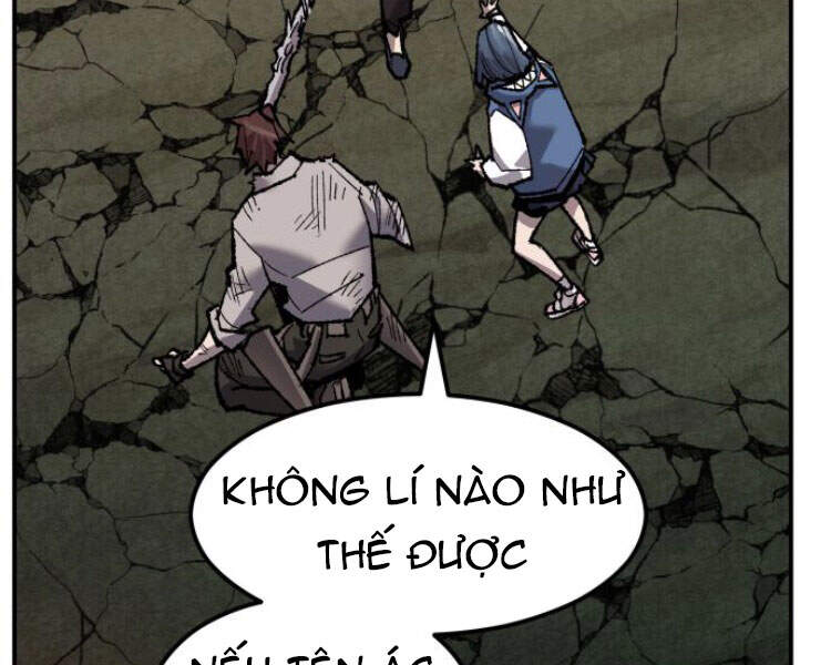 Phá Bỏ Giới Hạn Chap 57 - Next Chap 58
