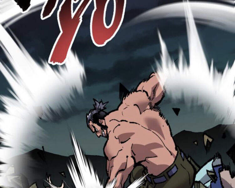 Phá Bỏ Giới Hạn Chap 57 - Next Chap 58