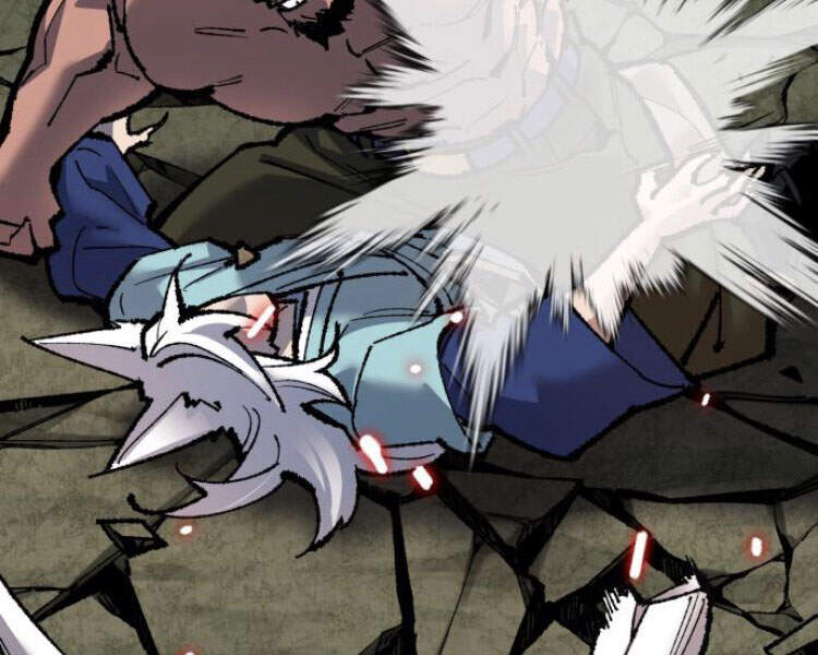 Phá Bỏ Giới Hạn Chap 57 - Next Chap 58