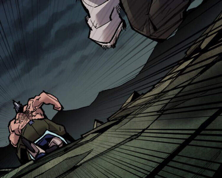 Phá Bỏ Giới Hạn Chap 57 - Next Chap 58