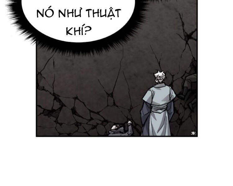 Phá Bỏ Giới Hạn Chap 57 - Next Chap 58