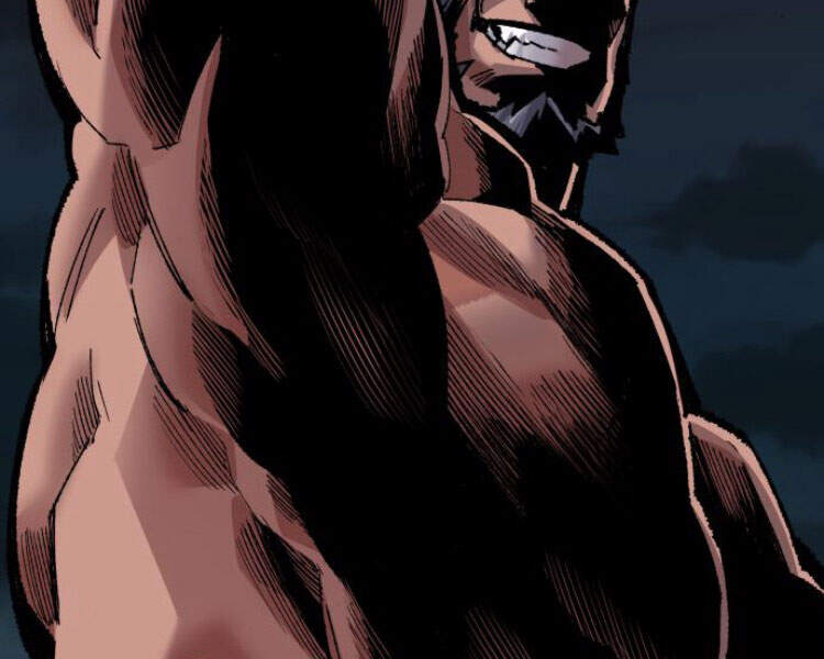 Phá Bỏ Giới Hạn Chap 57 - Next Chap 58