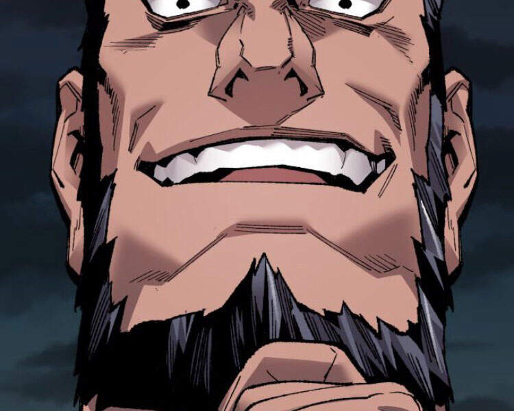 Phá Bỏ Giới Hạn Chap 57 - Next Chap 58