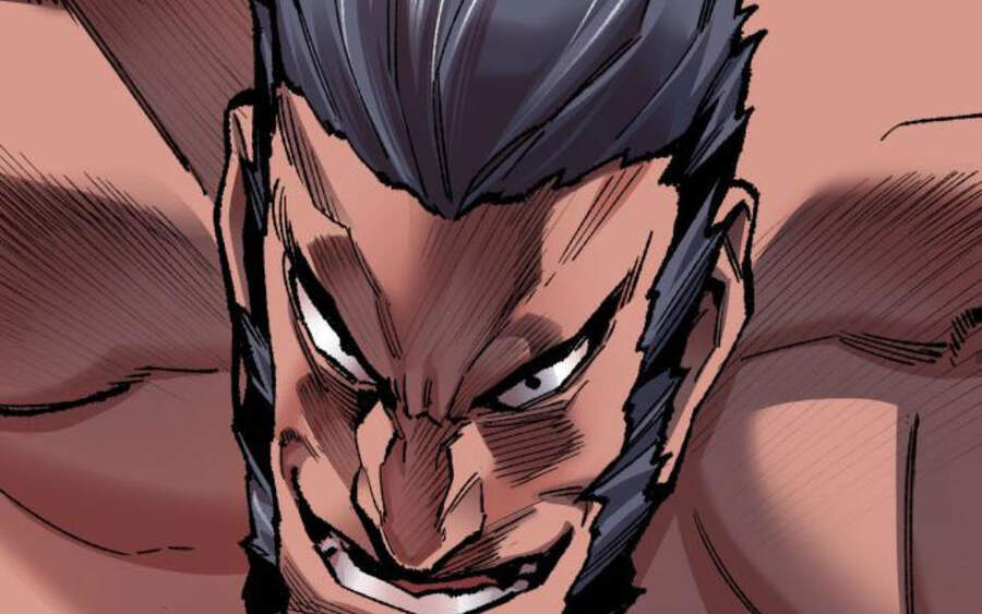 Phá Bỏ Giới Hạn Chap 58 - Next Chap 59