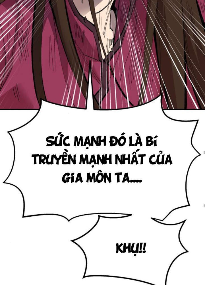 Phá Bỏ Giới Hạn Chap 59 - Next Chap 60