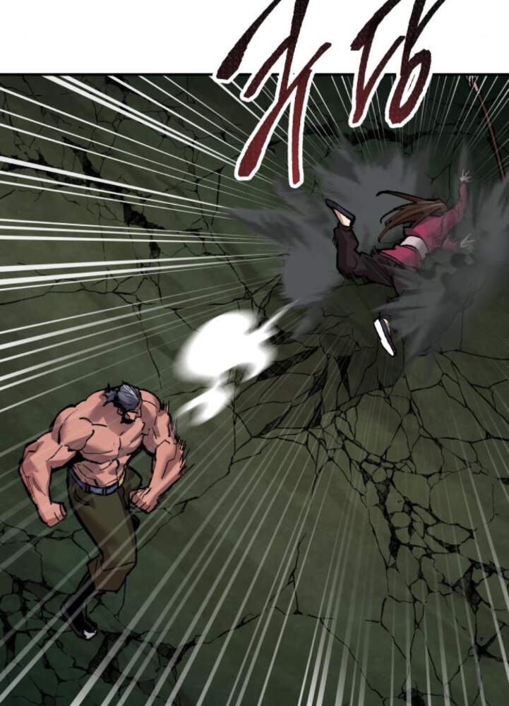 Phá Bỏ Giới Hạn Chap 59 - Next Chap 60