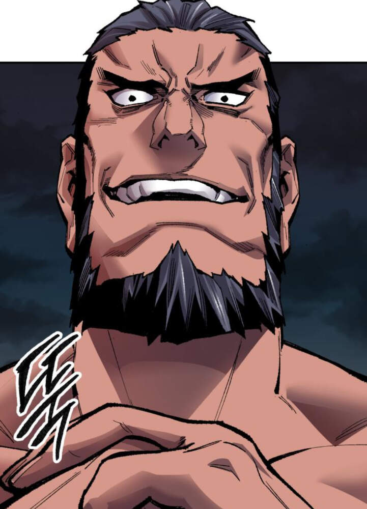 Phá Bỏ Giới Hạn Chap 59 - Next Chap 60