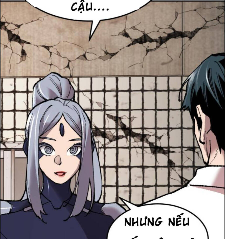 Phá Bỏ Giới Hạn Chap 63 - Next Chap 64