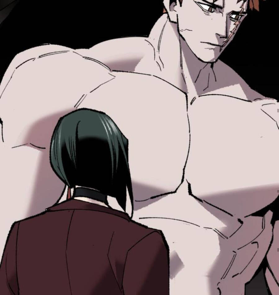 Phá Bỏ Giới Hạn Chap 63 - Next Chap 64