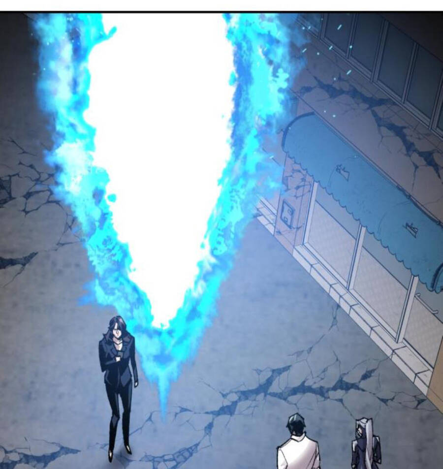 Phá Bỏ Giới Hạn Chap 63 - Next Chap 64