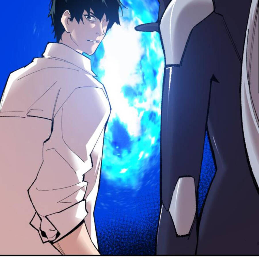Phá Bỏ Giới Hạn Chap 63 - Next Chap 64