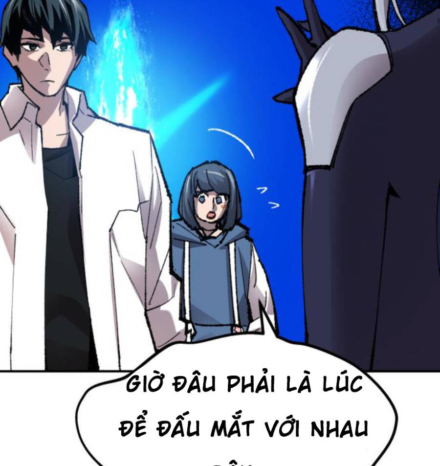Phá Bỏ Giới Hạn Chap 63 - Next Chap 64