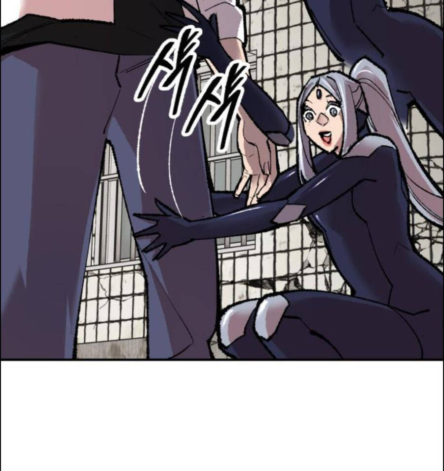 Phá Bỏ Giới Hạn Chap 63 - Next Chap 64