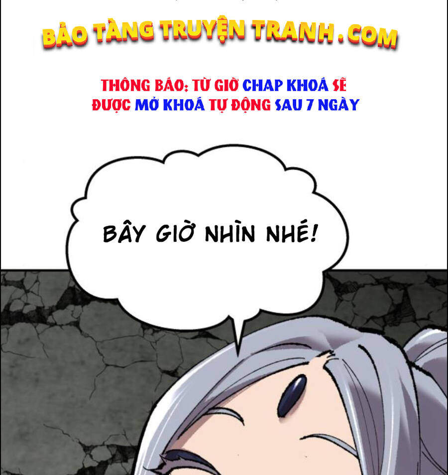 Phá Bỏ Giới Hạn Chap 63 - Next Chap 64