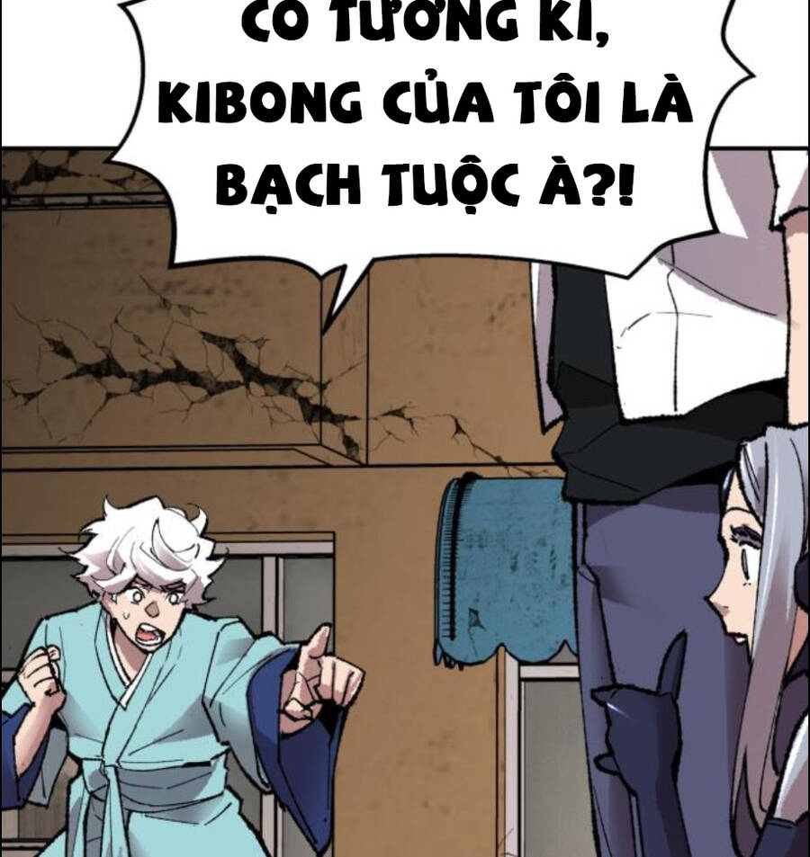 Phá Bỏ Giới Hạn Chap 63 - Next Chap 64