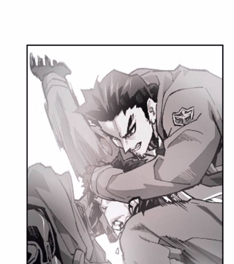 Phá Bỏ Giới Hạn Chap 66 - Next Chap 67