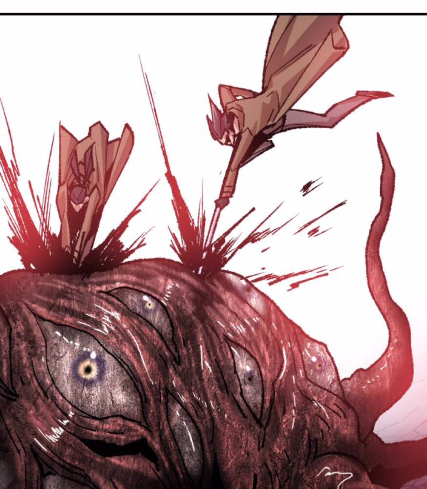 Phá Bỏ Giới Hạn Chap 66 - Next Chap 67