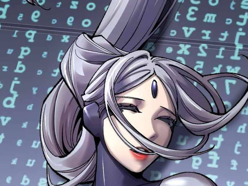 Phá Bỏ Giới Hạn Chap 71 - Next Chap 72