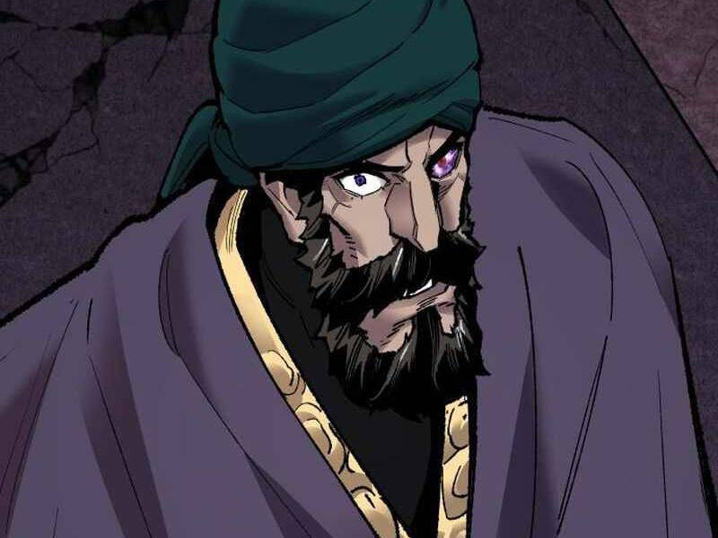 Phá Bỏ Giới Hạn Chap 71 - Next Chap 72