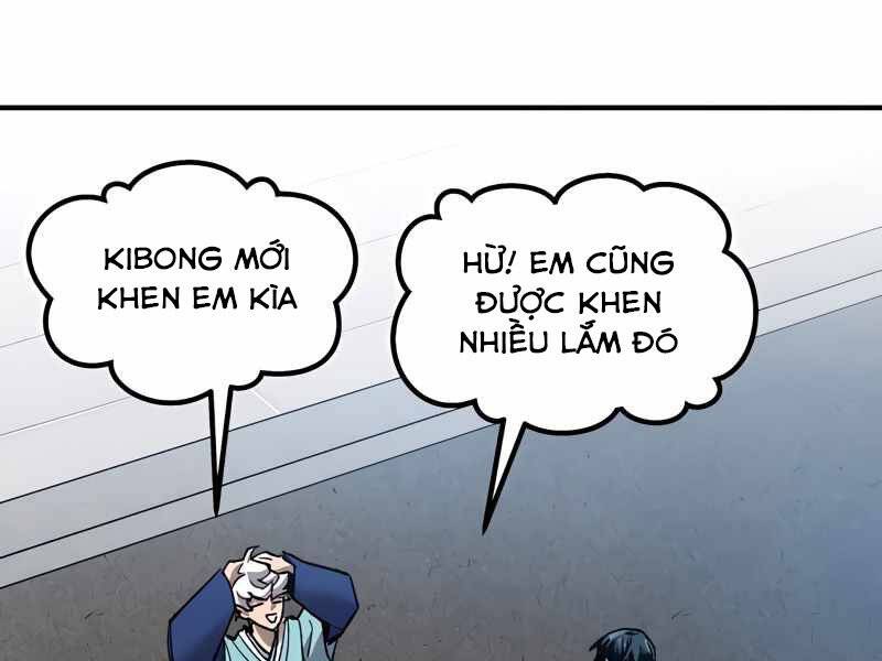 Phá Bỏ Giới Hạn Chap 79 - Next Chap 80