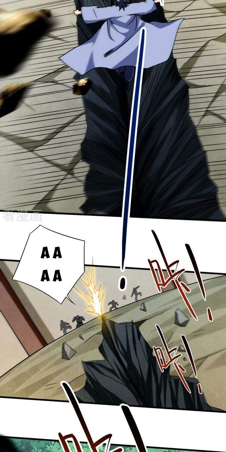 Đệ Tử Của Ta Đều Là Súp Bờ Thần Chap 100 - Next Chap 101