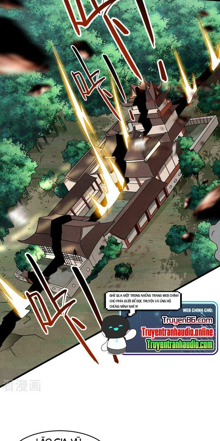 Đệ Tử Của Ta Đều Là Súp Bờ Thần Chap 100 - Next Chap 101