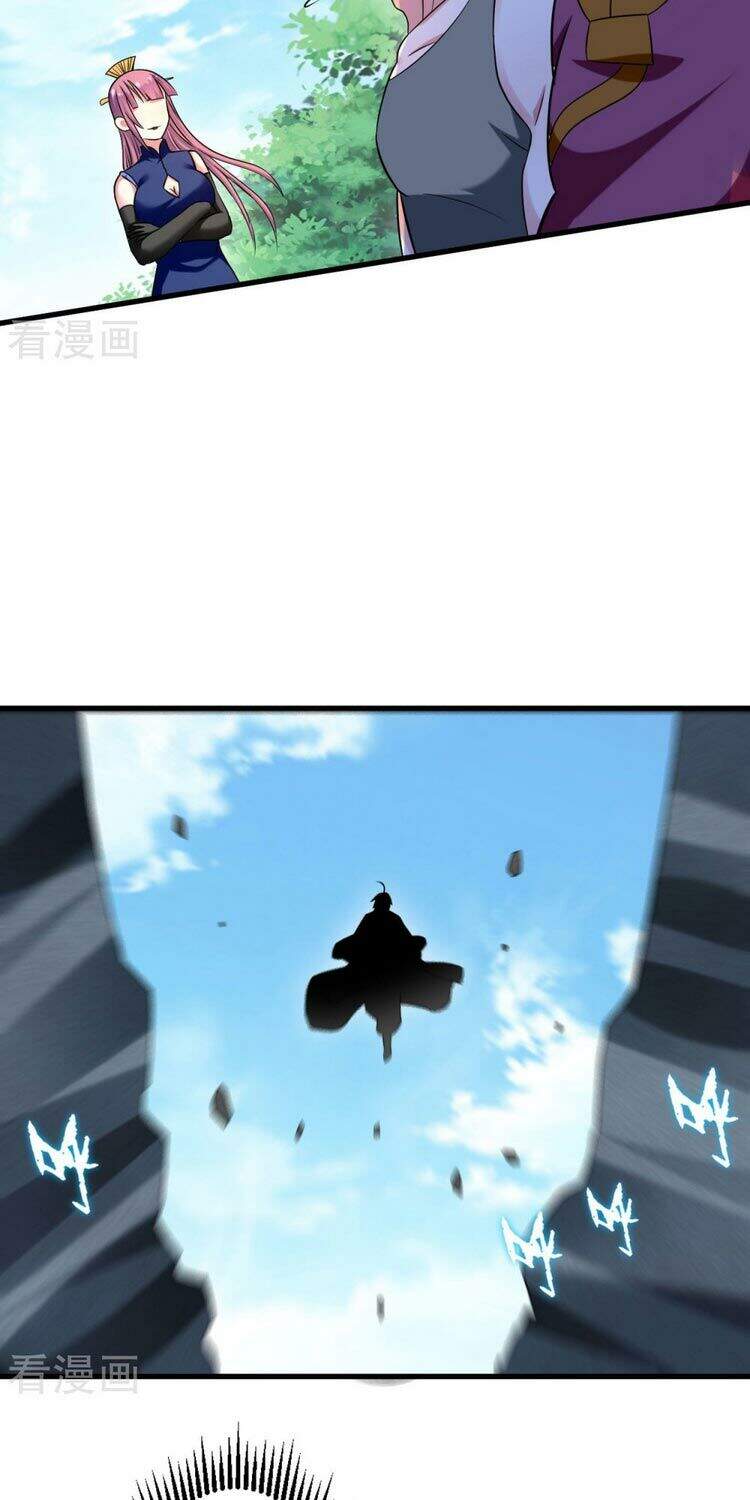 Đệ Tử Của Ta Đều Là Súp Bờ Thần Chap 100 - Next Chap 101