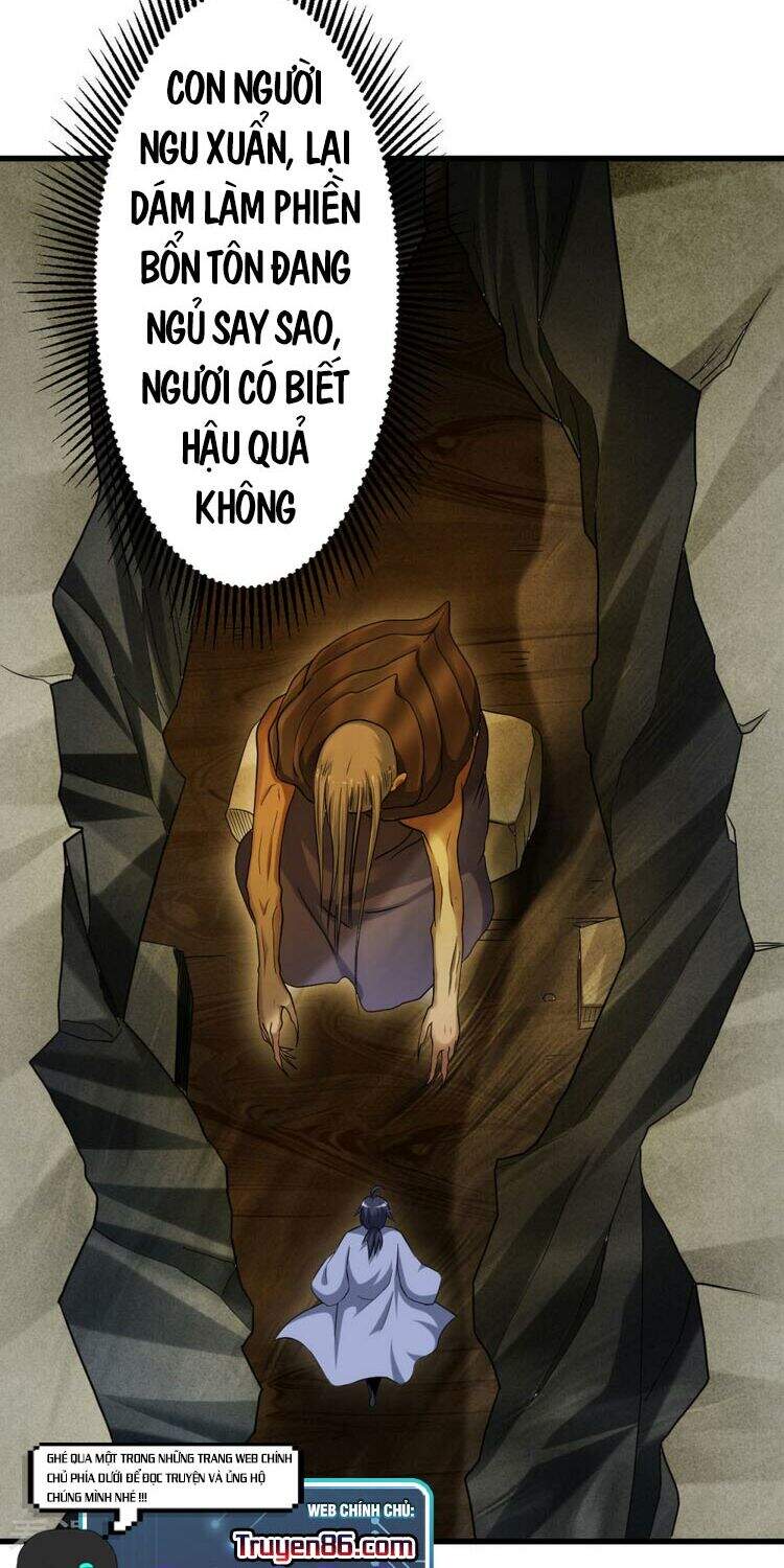 Đệ Tử Của Ta Đều Là Súp Bờ Thần Chap 100 - Next Chap 101