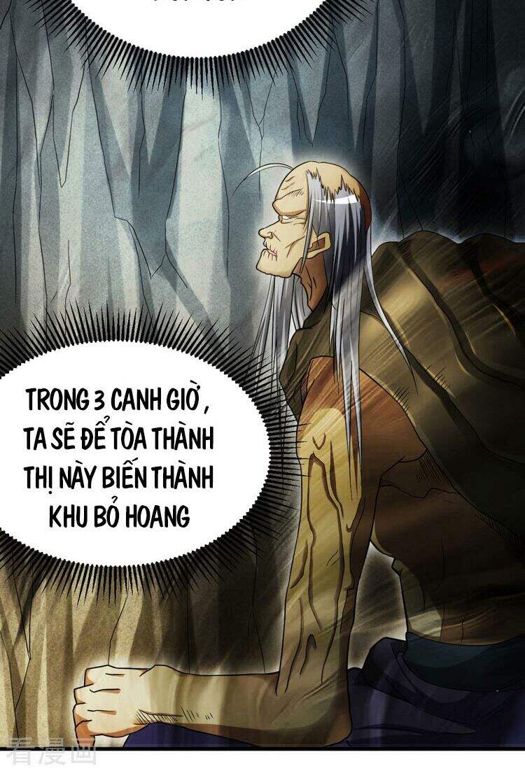 Đệ Tử Của Ta Đều Là Súp Bờ Thần Chap 100 - Next Chap 101