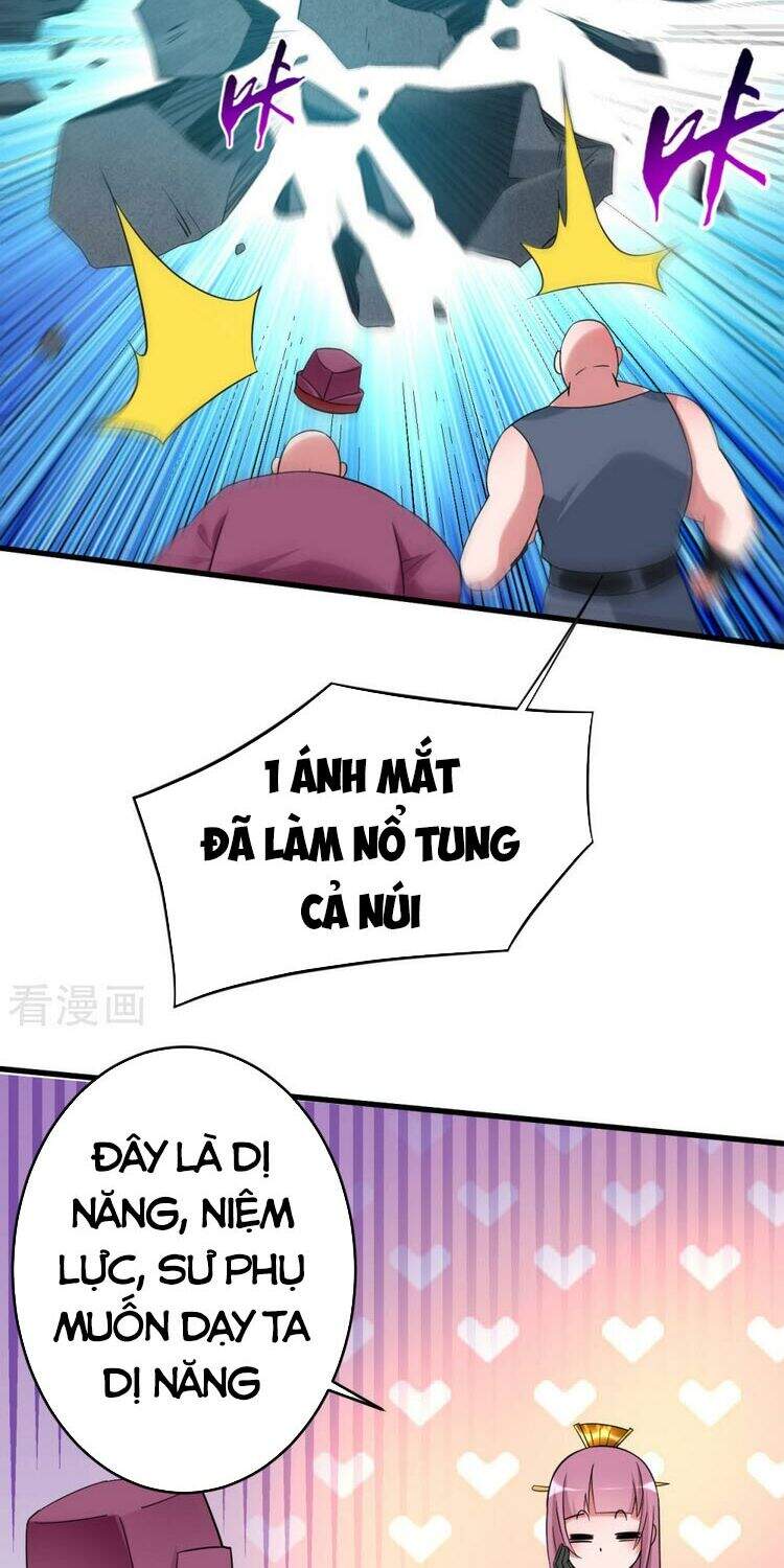 Đệ Tử Của Ta Đều Là Súp Bờ Thần Chap 100 - Next Chap 101