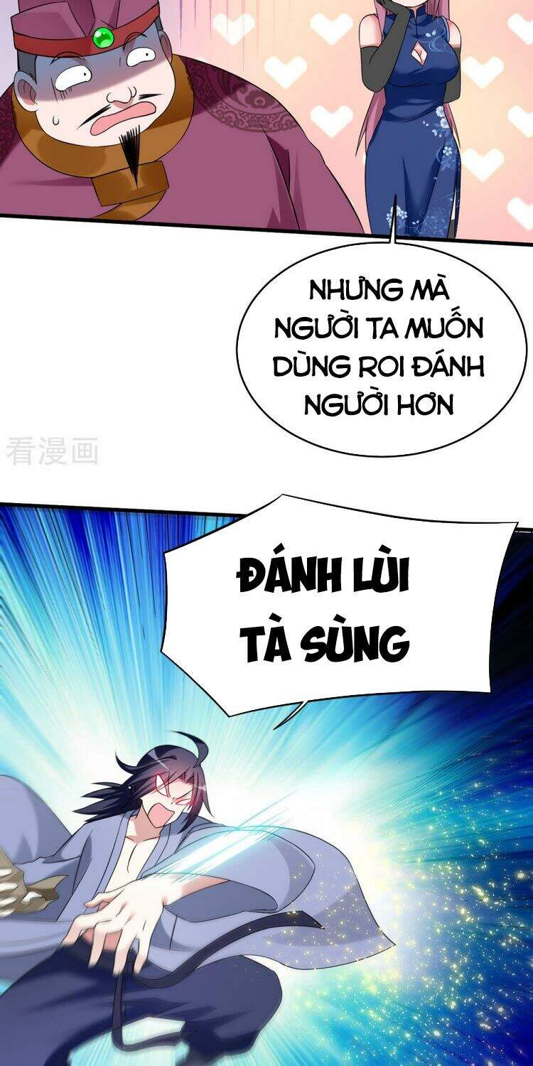 Đệ Tử Của Ta Đều Là Súp Bờ Thần Chap 100 - Next Chap 101