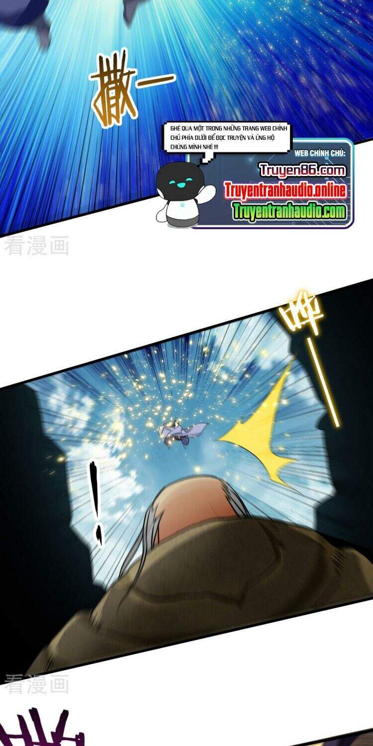 Đệ Tử Của Ta Đều Là Súp Bờ Thần Chap 100 - Next Chap 101