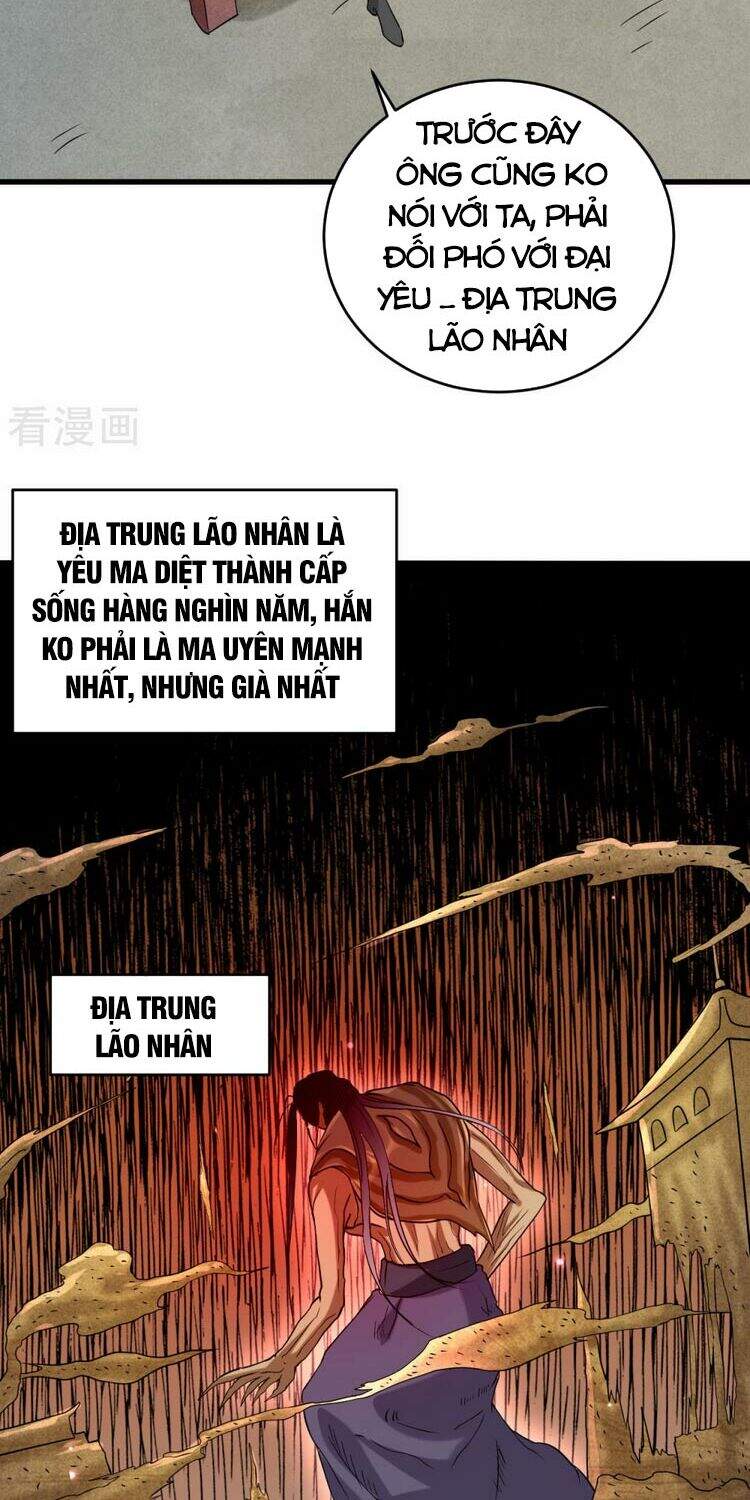 Đệ Tử Của Ta Đều Là Súp Bờ Thần Chap 100 - Next Chap 101