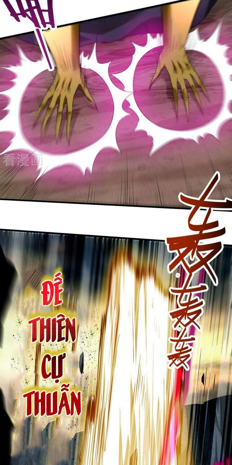 Đệ Tử Của Ta Đều Là Súp Bờ Thần Chap 100 - Next Chap 101