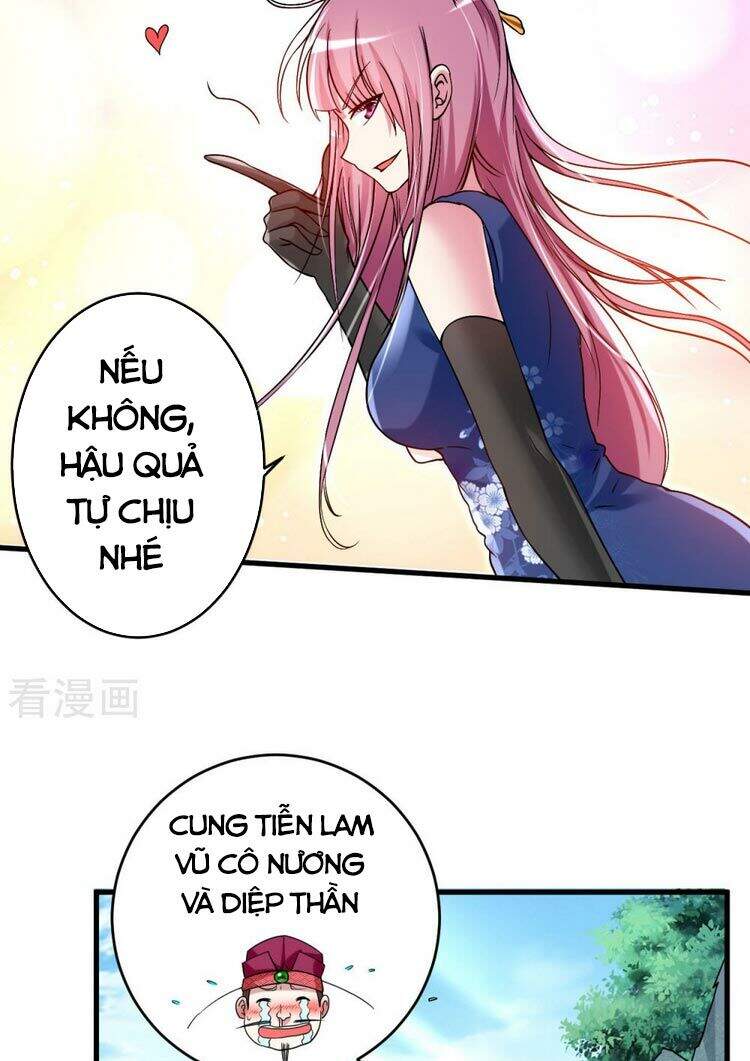 Đệ Tử Của Ta Đều Là Súp Bờ Thần Chap 100 - Next Chap 101