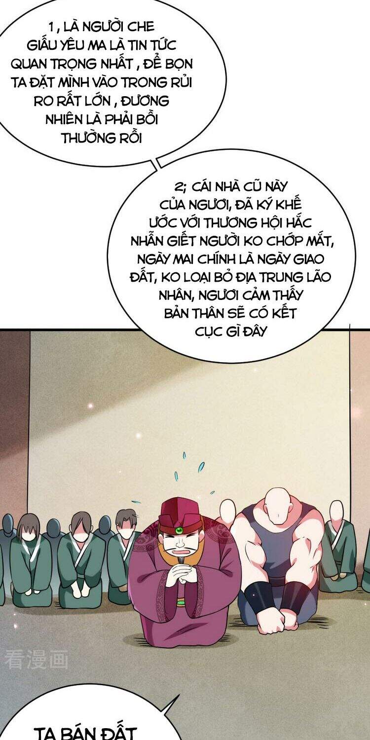 Đệ Tử Của Ta Đều Là Súp Bờ Thần Chap 100 - Next Chap 101