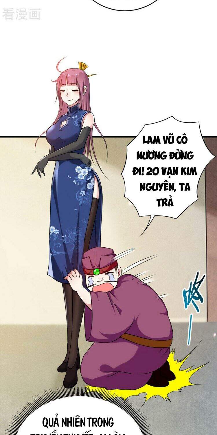 Đệ Tử Của Ta Đều Là Súp Bờ Thần Chap 100 - Next Chap 101