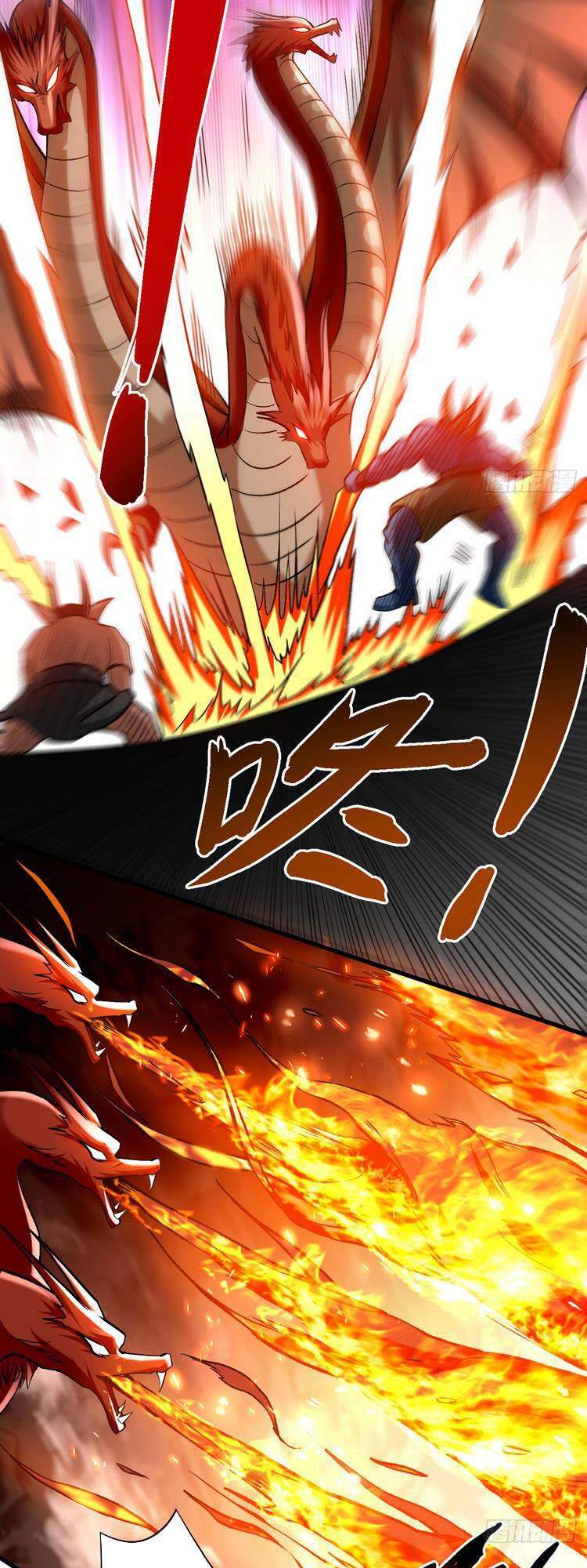 Đệ Tử Của Ta Đều Là Súp Bờ Thần Chap 110 - Next Chap 111