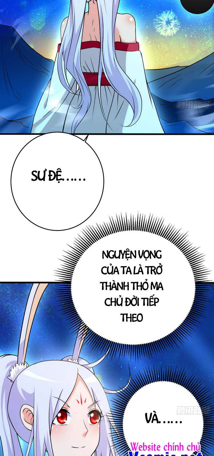 Đệ Tử Của Ta Đều Là Súp Bờ Thần Chap 127 - Next Chap 128