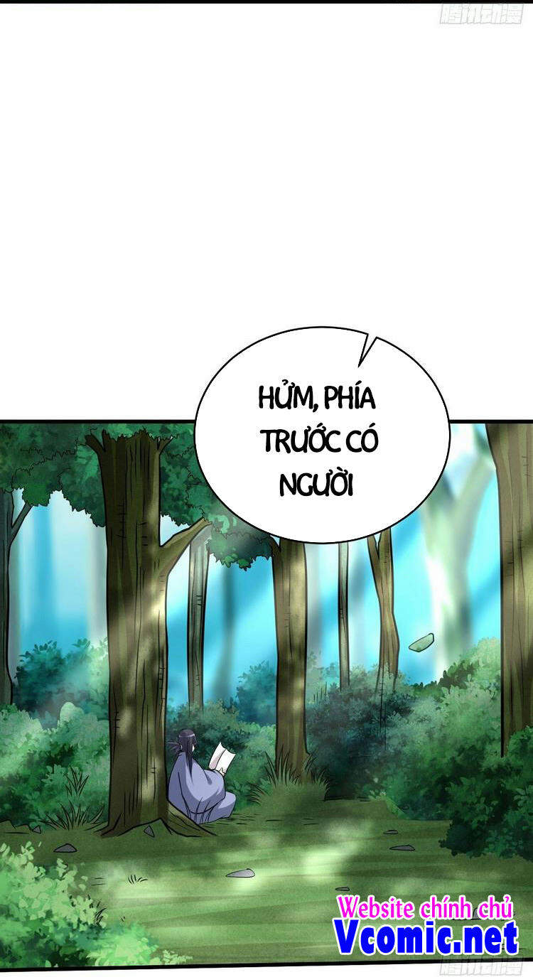 Đệ Tử Của Ta Đều Là Súp Bờ Thần Chap 128 - Next Chap 129